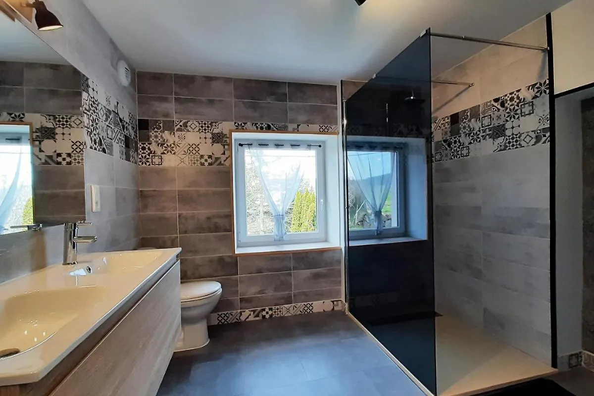 Holiday home Villa Magnolia 8 Personnes Coubon