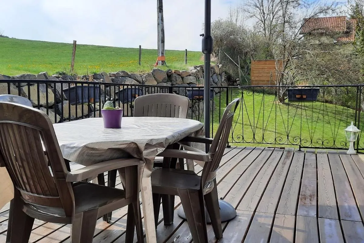 Villa Magnolia 8 Personnes Coubon