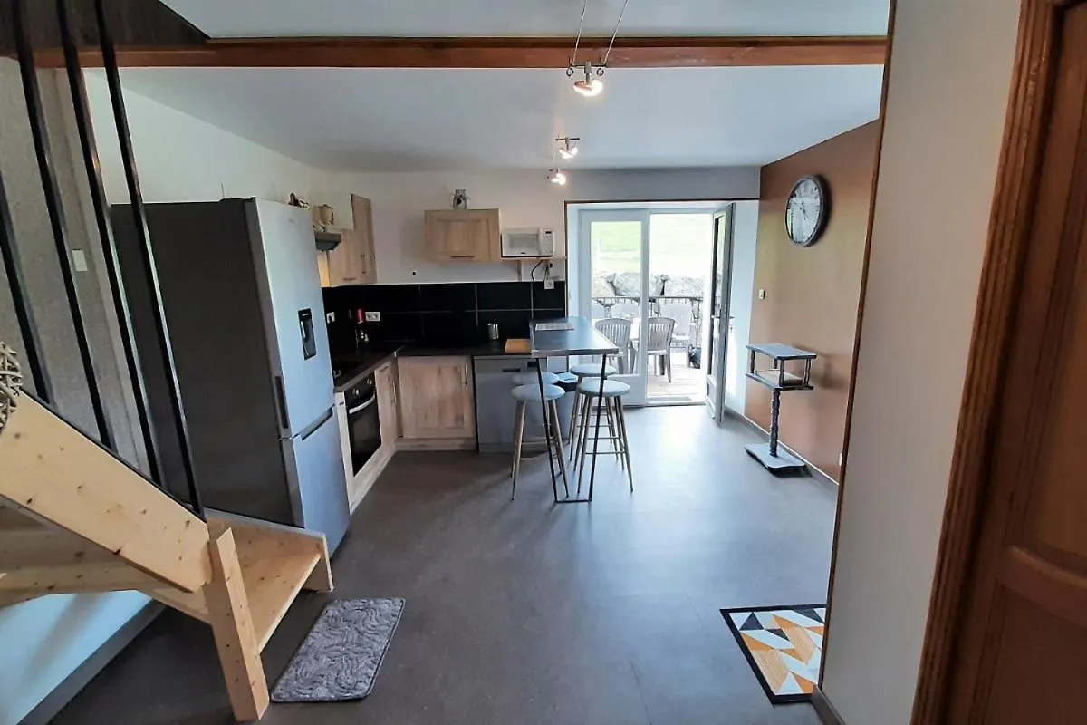 Villa Magnolia 8 Personnes Coubon 0*,  France