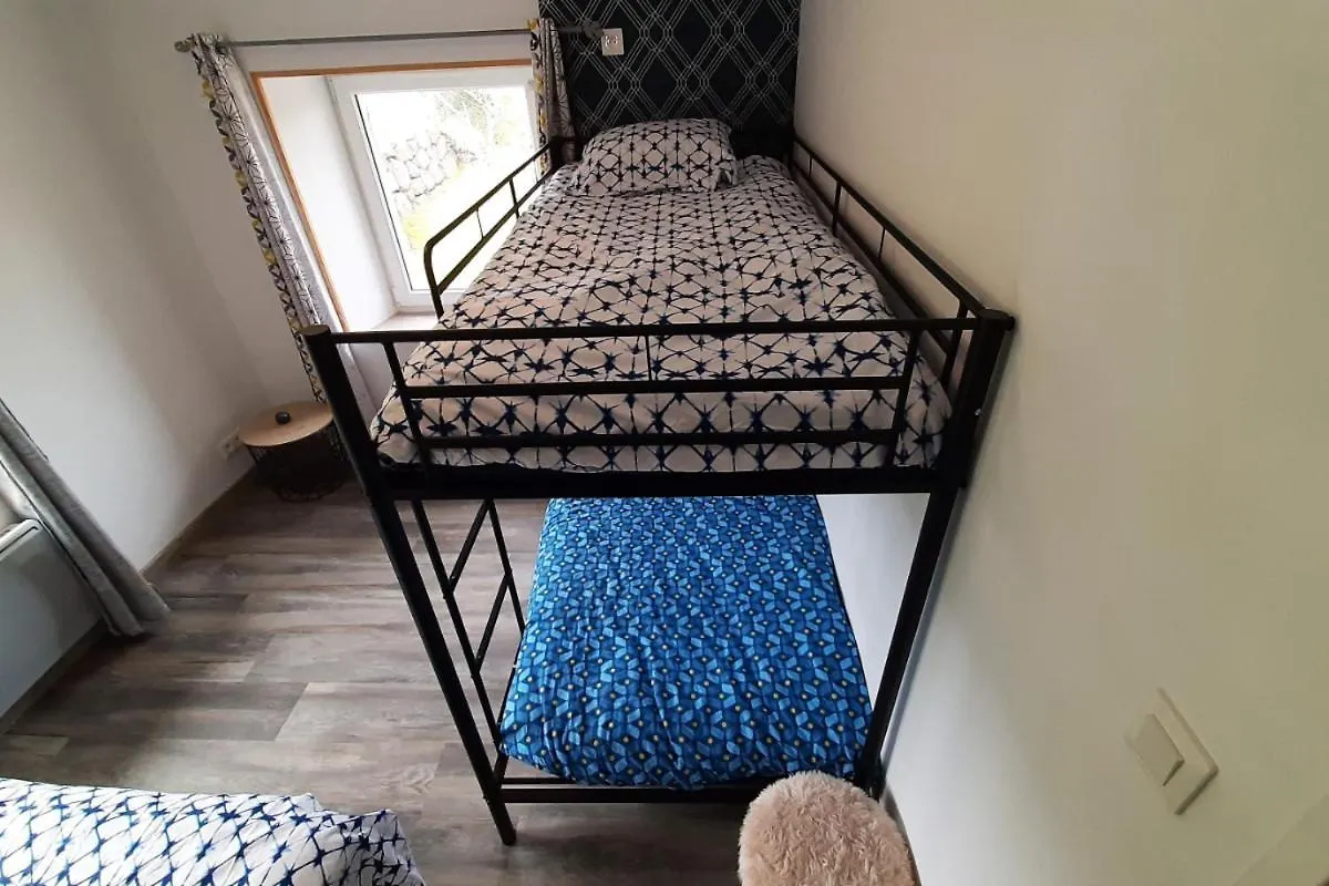 Villa Magnolia 8 Personnes Coubon