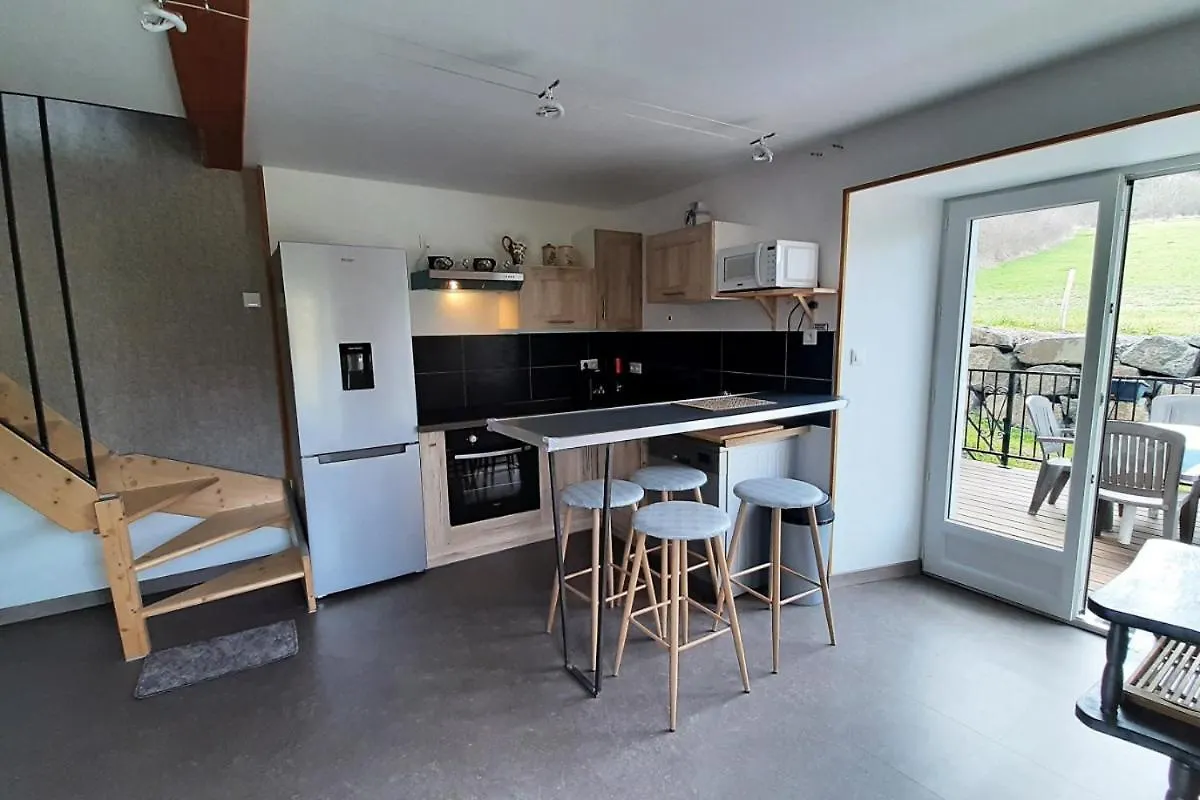 Holiday home Villa Magnolia 8 Personnes Coubon