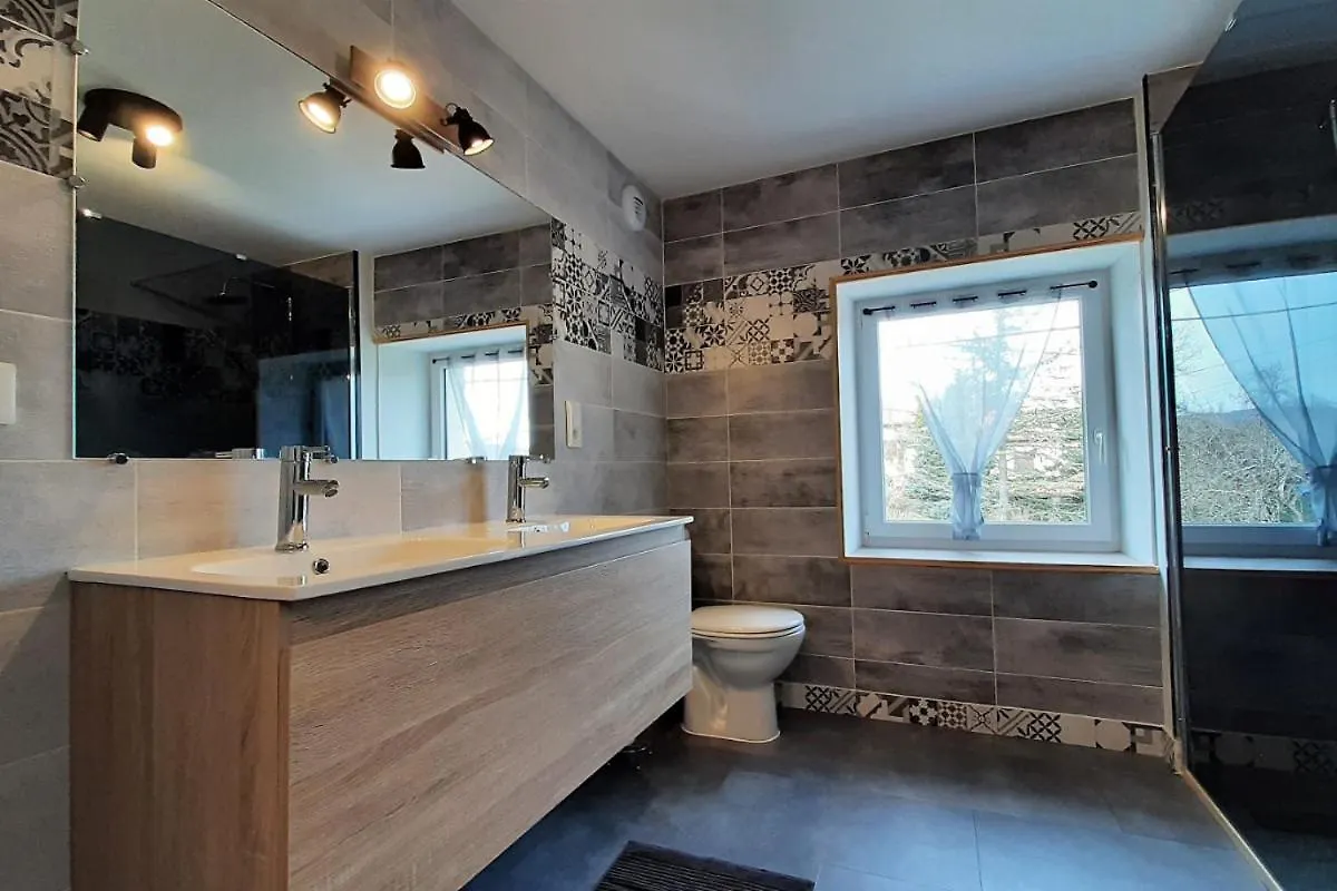 Villa Magnolia 8 Personnes Coubon 0*,