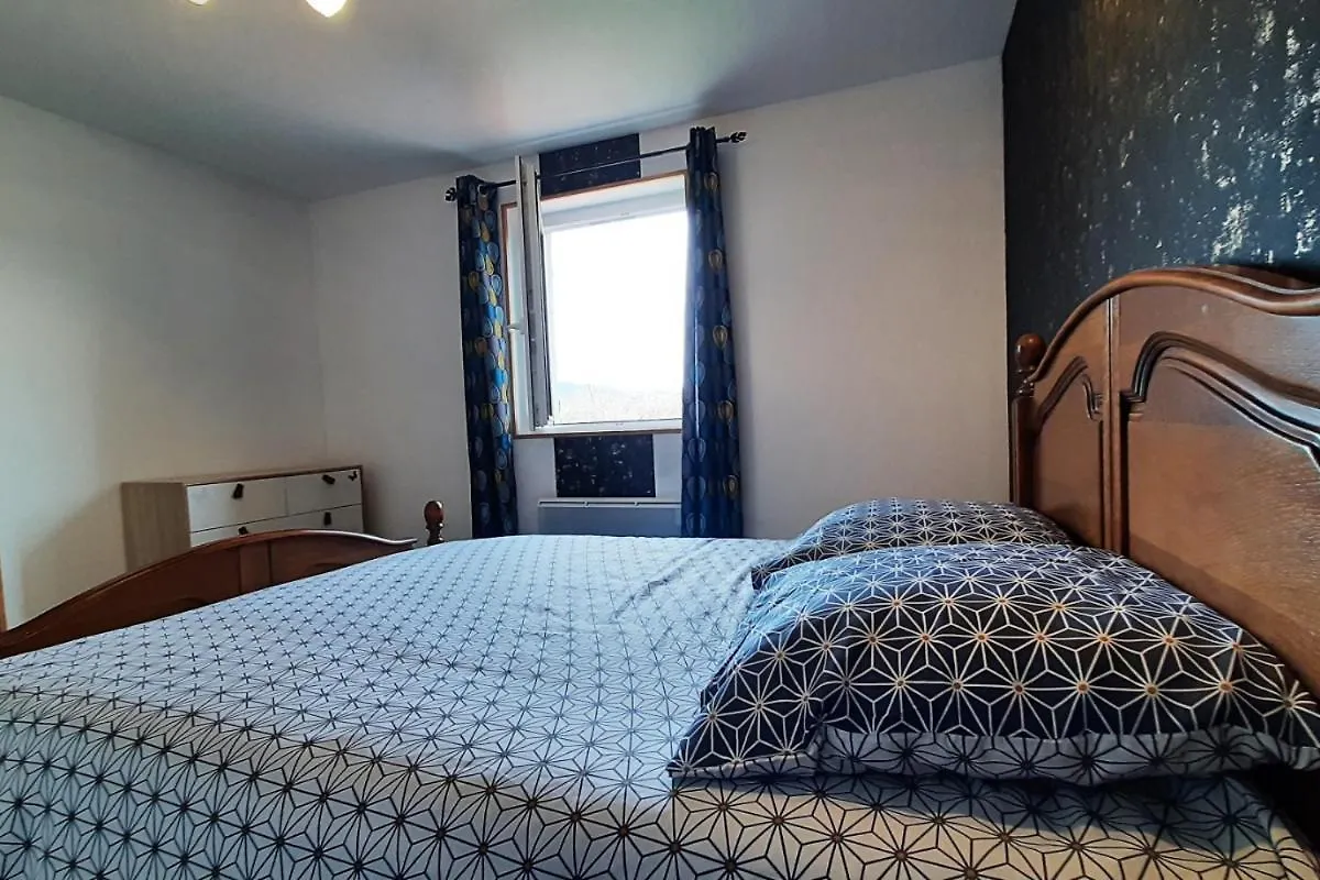 Villa Magnolia 8 Personnes Coubon France