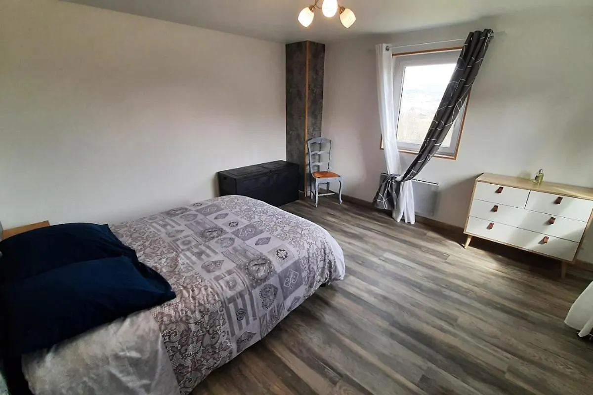 Villa Magnolia 8 Personnes Coubon Holiday home